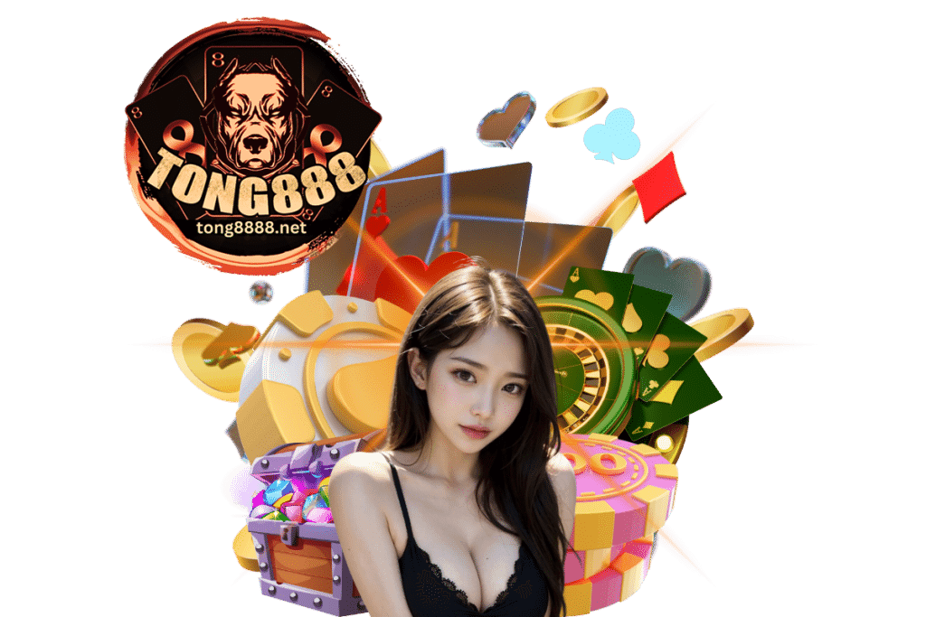 tong888 slot