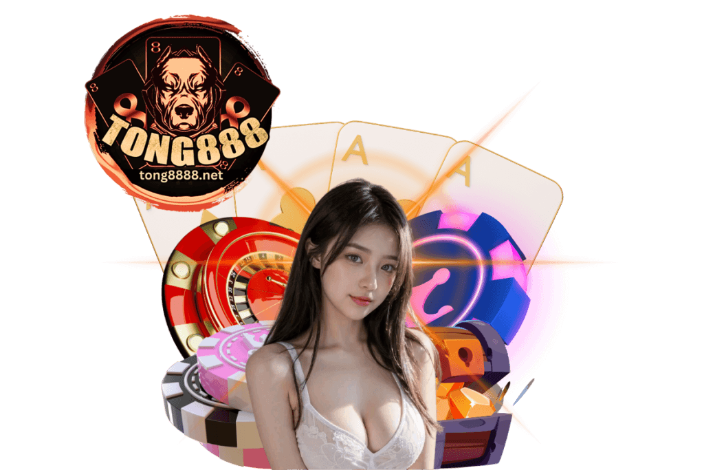 tong888 สล็อต