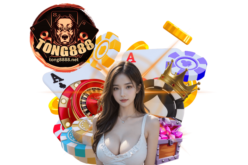 tong888ai