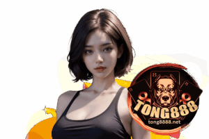 tong wallet