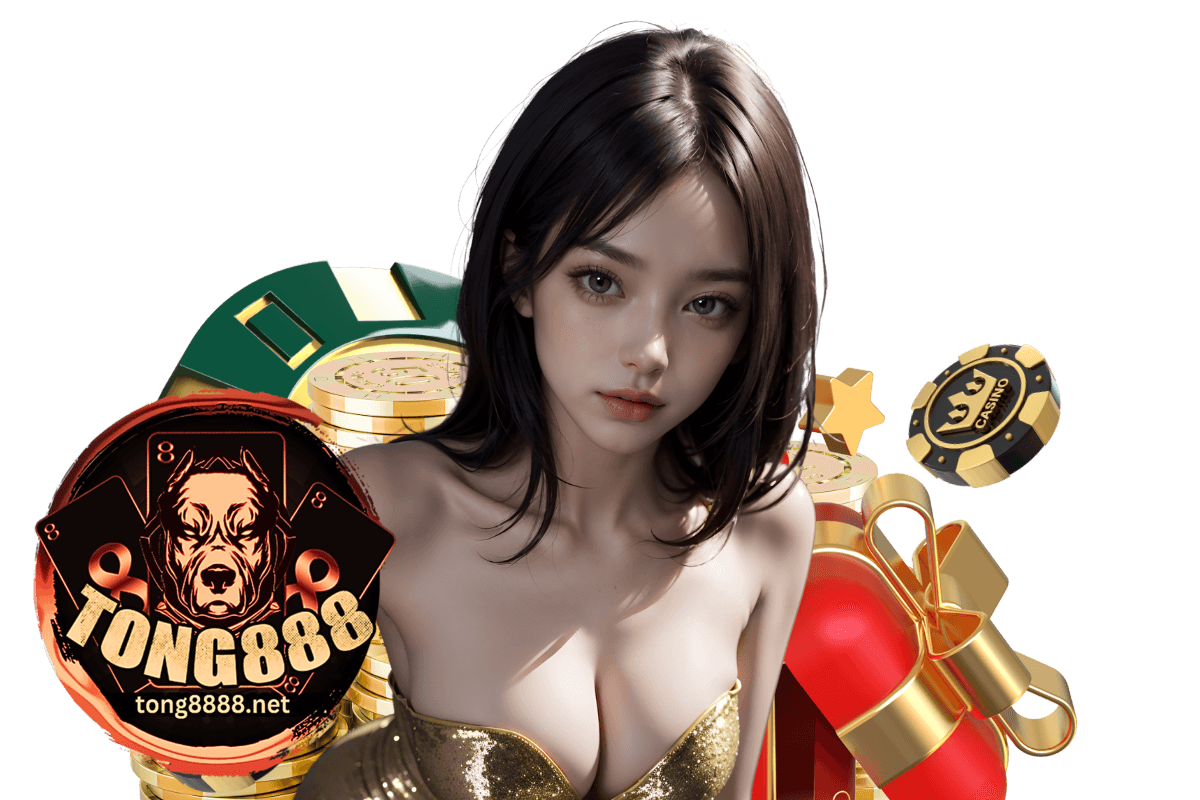tong888 สล็อต